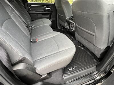 2021 RAM 2500 Big Horn   - Photo 15 - Cadyville, NY 12918