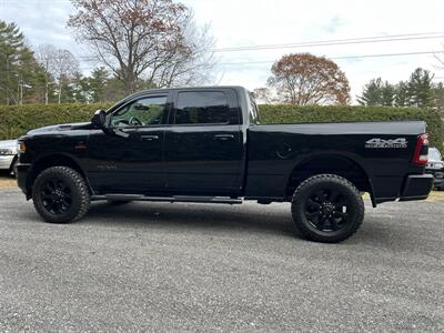 2021 RAM 2500 Big Horn   - Photo 2 - Cadyville, NY 12918