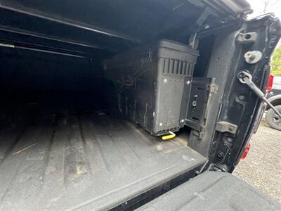 2021 RAM 2500 Big Horn   - Photo 25 - Cadyville, NY 12918