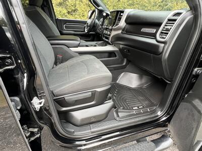 2021 RAM 2500 Big Horn   - Photo 16 - Cadyville, NY 12918