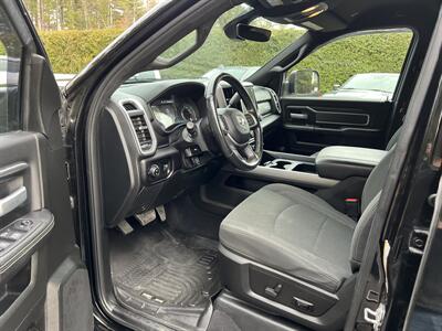 2021 RAM 2500 Big Horn   - Photo 11 - Cadyville, NY 12918