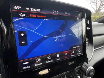 2021 RAM 2500 Big Horn   - Photo 21 - Cadyville, NY 12918