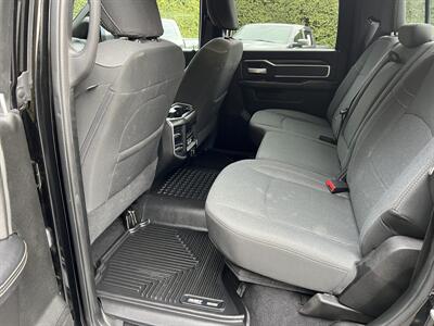 2021 RAM 2500 Big Horn   - Photo 14 - Cadyville, NY 12918