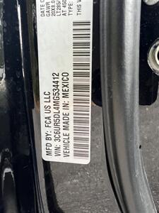 2021 RAM 2500 Big Horn   - Photo 13 - Cadyville, NY 12918