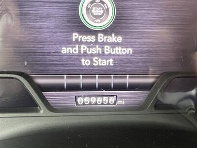 2021 RAM 2500 Big Horn   - Photo 18 - Cadyville, NY 12918