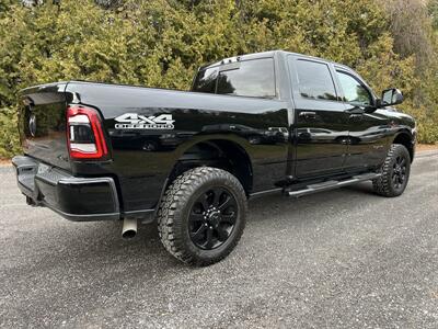 2021 RAM 2500 Big Horn   - Photo 5 - Cadyville, NY 12918