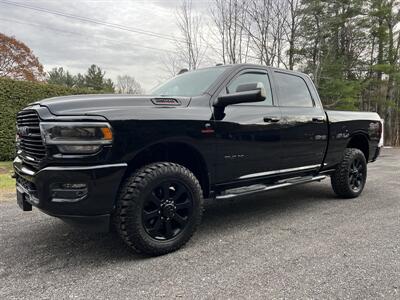 2021 RAM 2500 Big Horn Truck