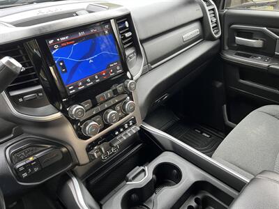 2021 RAM 2500 Big Horn   - Photo 22 - Cadyville, NY 12918
