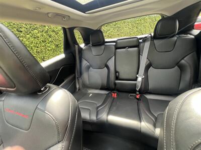 2021 Jeep Cherokee Trailhawk Elite   - Photo 22 - Cadyville, NY 12918