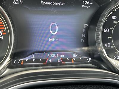 2021 Jeep Cherokee Trailhawk Elite   - Photo 20 - Cadyville, NY 12918