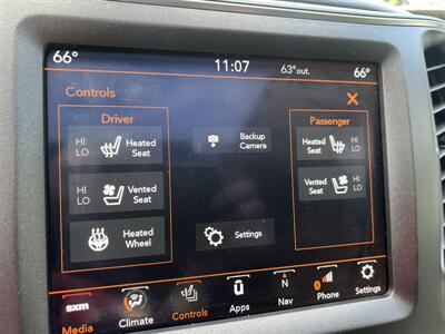 2021 Jeep Cherokee Trailhawk Elite   - Photo 17 - Cadyville, NY 12918