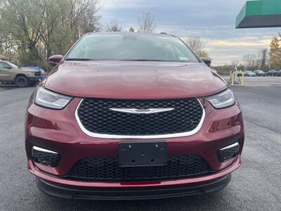 2021 Chrysler Pacifica Touring L   - Photo 7 - Cadyville, NY 12918