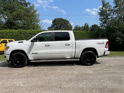 2019 RAM 1500 Big Horn   - Photo 5 - Cadyville, NY 12918