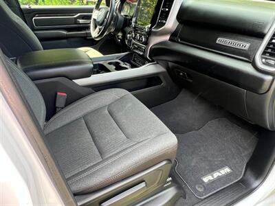 2019 RAM 1500 Big Horn   - Photo 16 - Cadyville, NY 12918