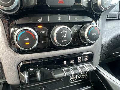 2019 RAM 1500 Big Horn   - Photo 11 - Cadyville, NY 12918