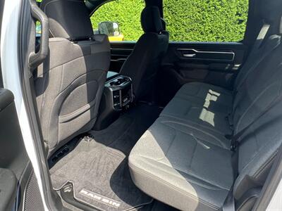 2019 RAM 1500 Big Horn   - Photo 18 - Cadyville, NY 12918