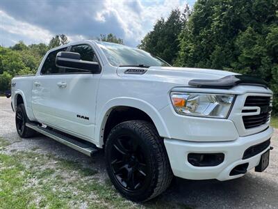 2019 RAM 1500 Big Horn   - Photo 3 - Cadyville, NY 12918