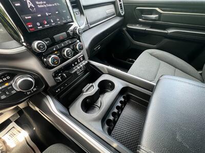 2019 RAM 1500 Big Horn   - Photo 14 - Cadyville, NY 12918