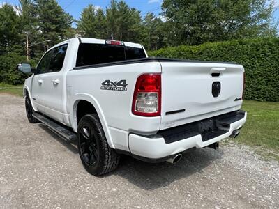 2019 RAM 1500 Big Horn   - Photo 6 - Cadyville, NY 12918