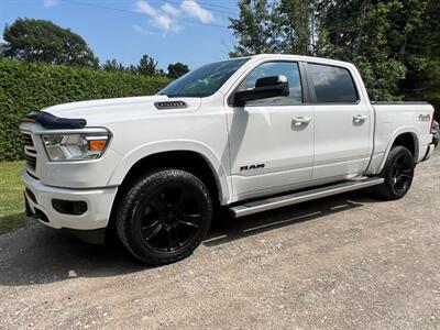 2019 RAM 1500 Big Horn   - Photo 1 - Cadyville, NY 12918