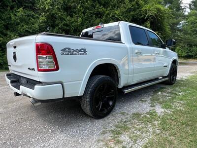 2019 RAM 1500 Big Horn   - Photo 8 - Cadyville, NY 12918