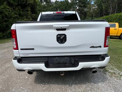 2019 RAM 1500 Big Horn   - Photo 7 - Cadyville, NY 12918