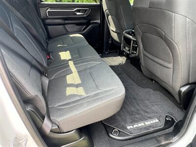 2019 RAM 1500 Big Horn   - Photo 15 - Cadyville, NY 12918