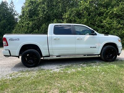 2019 RAM 1500 Big Horn   - Photo 4 - Cadyville, NY 12918