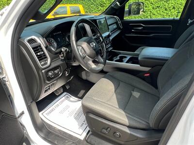 2019 RAM 1500 Big Horn   - Photo 12 - Cadyville, NY 12918