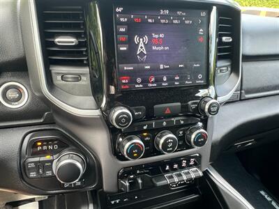 2019 RAM 1500 Big Horn   - Photo 9 - Cadyville, NY 12918
