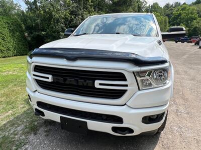 2019 RAM 1500 Big Horn   - Photo 2 - Cadyville, NY 12918