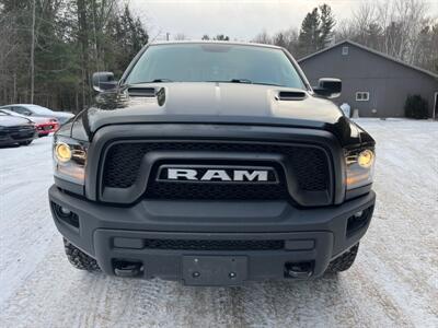 2019 RAM 1500 Classic Warlock   - Photo 8 - Cadyville, NY 12918