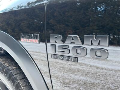 2019 RAM 1500 Classic Warlock   - Photo 20 - Cadyville, NY 12918