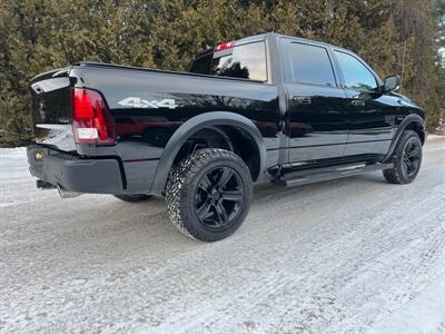 2019 RAM 1500 Classic Warlock   - Photo 5 - Cadyville, NY 12918