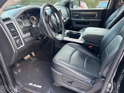 2019 RAM 1500 Classic Warlock   - Photo 12 - Cadyville, NY 12918