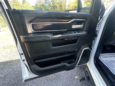 2024 RAM 2500 Laramie   - Photo 8 - Cadyville, NY 12918