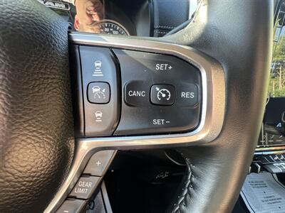 2024 RAM 2500 Laramie   - Photo 12 - Cadyville, NY 12918