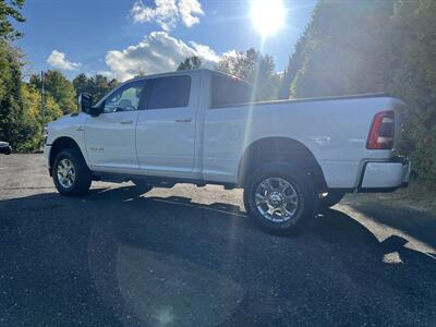 2024 RAM 2500 Laramie   - Photo 4 - Cadyville, NY 12918