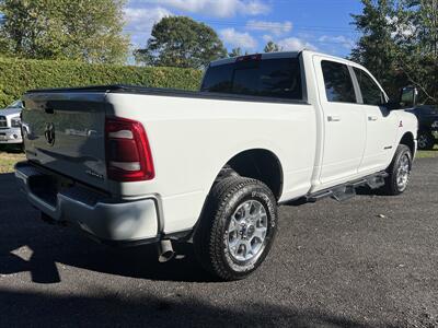 2024 RAM 2500 Laramie   - Photo 6 - Cadyville, NY 12918