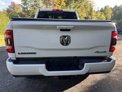 2024 RAM 2500 Laramie   - Photo 5 - Cadyville, NY 12918