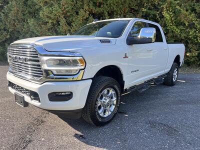 2024 RAM 2500 Laramie   - Photo 3 - Cadyville, NY 12918