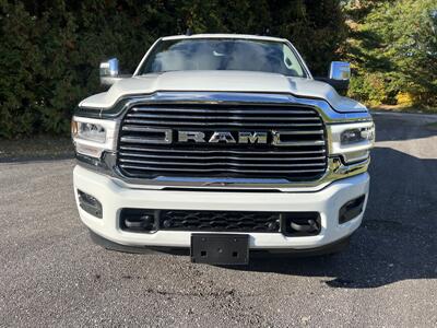 2024 RAM 2500 Laramie   - Photo 2 - Cadyville, NY 12918