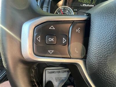 2024 RAM 2500 Laramie   - Photo 13 - Cadyville, NY 12918