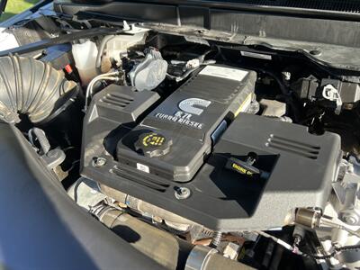 2024 RAM 2500 Laramie   - Photo 15 - Cadyville, NY 12918