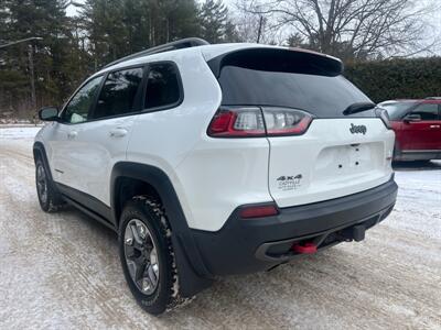 2019 Jeep Cherokee Trailhawk   - Photo 3 - Cadyville, NY 12918