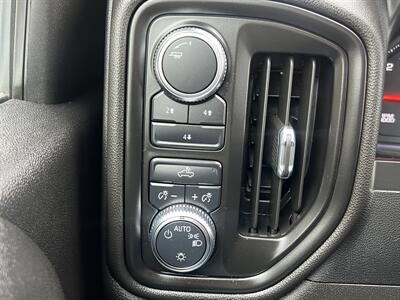 2022 GMC Sierra 2500 Pro - Photo 17 - Cadyville, NY 12918