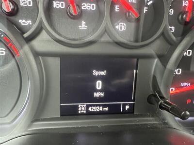 2022 GMC Sierra 2500 Pro - Photo 18 - Cadyville, NY 12918