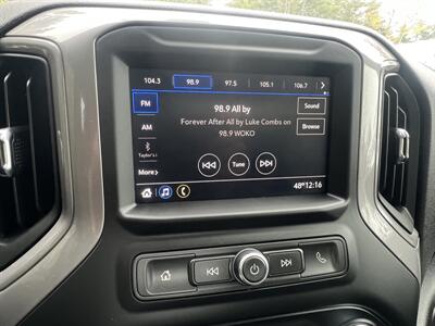 2022 GMC Sierra 2500 Pro - Photo 22 - Cadyville, NY 12918