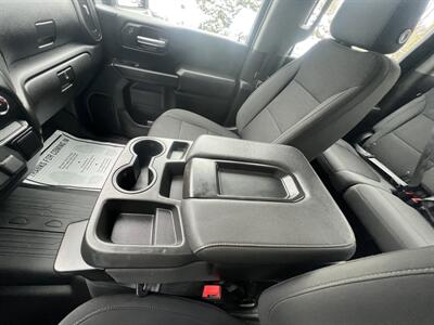 2022 GMC Sierra 2500 Pro - Photo 20 - Cadyville, NY 12918