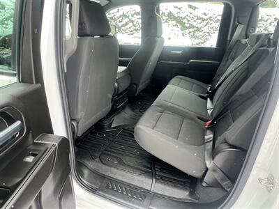 2022 GMC Sierra 2500 Pro - Photo 14 - Cadyville, NY 12918